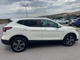 Nissan Qashqai Nissan Qashqai 1.6 dCi TEKNA 360 AVTOMAT, снимка 4