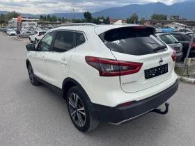 Nissan Qashqai Nissan Qashqai 1.6 dCi TEKNA 360 AVTOMAT, снимка 7