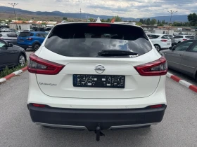 Nissan Qashqai Nissan Qashqai 1.6 dCi TEKNA 360 AVTOMAT, снимка 6