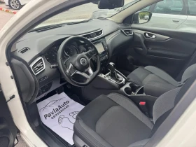 Nissan Qashqai Nissan Qashqai 1.6 dCi TEKNA 360 AVTOMAT, снимка 9