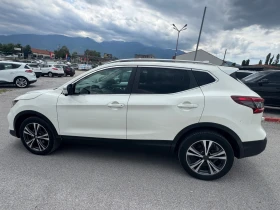 Nissan Qashqai Nissan Qashqai 1.6 dCi TEKNA 360 AVTOMAT, снимка 8