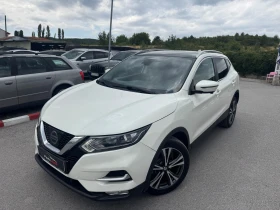 Nissan Qashqai Nissan Qashqai 1.6 dCi TEKNA 360 AVTOMAT, снимка 1