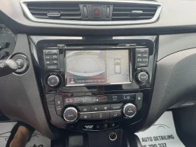 Nissan Qashqai Nissan Qashqai 1.6 dCi TEKNA 360 AVTOMAT, снимка 13