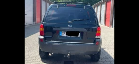 Ford Maverick 2, 3 L-150 k.с.-Бензин 4/4 ALRAD EXKLUSIV , снимка 4