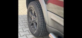 Ford Maverick 2, 3 L-150 k.с.-Бензин 4/4 ALRAD EXKLUSIV , снимка 15