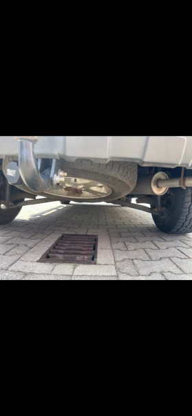 Ford Maverick 2, 3 L-150 k.с.-Бензин 4/4 ALRAD EXKLUSIV , снимка 14
