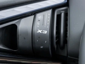BMW X3 30 xDrive* 360* H/K* DISTRO* ОБДУХ, снимка 9