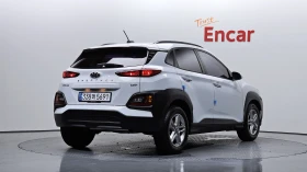Hyundai Kona 1.6T Modern* ЛЮК* КРАЙНА ЦЕНА, снимка 2