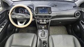 Hyundai Kona 1.6T Modern* ЛЮК* КРАЙНА ЦЕНА, снимка 7
