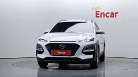 Hyundai Kona 1.6T Modern* ЛЮК* КРАЙНА ЦЕНА, снимка 3