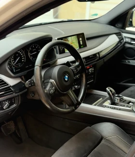 BMW X5 M Packet Xdrive Adaptive led, снимка 5