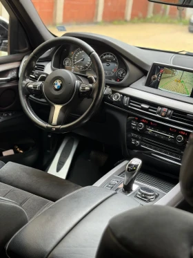 BMW X5 M Packet Xdrive Adaptive led, снимка 7