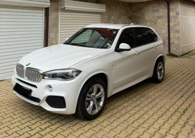 BMW X5 M Packet Xdrive Adaptive led, снимка 2