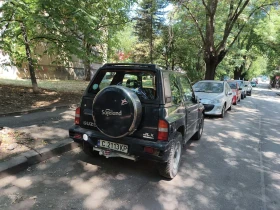 Suzuki Vitara, снимка 4