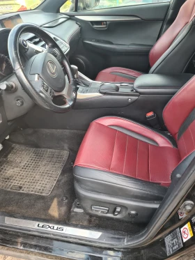 Lexus NX 300h ОТЛИЧНО ТЕХНИЧЕСКО СЪСТОЯНИЕ , снимка 2