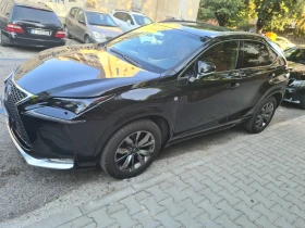 Lexus NX 300h ОТЛИЧНО ТЕХНИЧЕСКО СЪСТОЯНИЕ , снимка 9