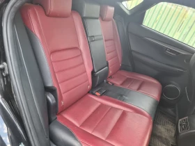 Lexus NX 300h ОТЛИЧНО ТЕХНИЧЕСКО СЪСТОЯНИЕ , снимка 4