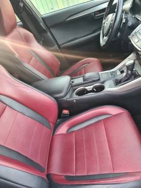 Lexus NX 300h ОТЛИЧНО ТЕХНИЧЕСКО СЪСТОЯНИЕ , снимка 3