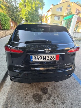 Lexus NX 300h ОТЛИЧНО ТЕХНИЧЕСКО СЪСТОЯНИЕ , снимка 16
