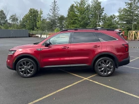 Kia Sorento X Line AWD | CARFAX | АВТОКРЕДИТ БЕЗ ПЪРВОНАЧАЛНА , снимка 3
