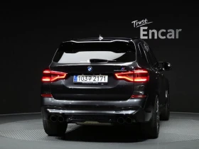 BMW X3 X3M 3.0, снимка 4