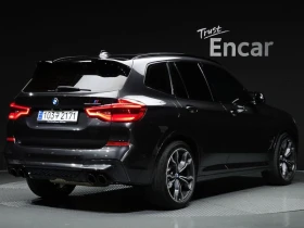 BMW X3 X3M 3.0, снимка 2