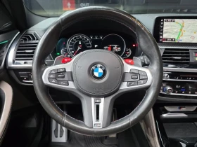 BMW X3 X3M 3.0, снимка 13