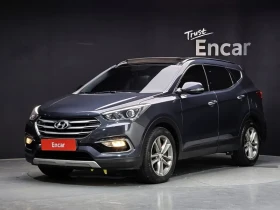 Hyundai Santa fe 2.0 CRDi 4WD - САМО 30% АВАНС, снимка 1