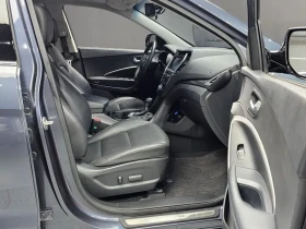 Hyundai Santa fe 2.0 CRDi 4WD - САМО 30% АВАНС, снимка 11