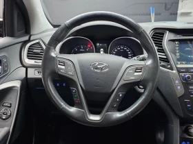 Hyundai Santa fe 2.0 CRDi 4WD - САМО 30% АВАНС, снимка 13