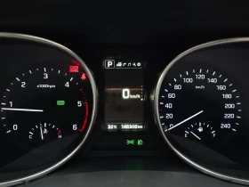Hyundai Santa fe 2.0 CRDi 4WD - САМО 30% АВАНС, снимка 8