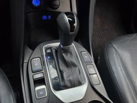 Hyundai Santa fe 2.0 CRDi 4WD - САМО 30% АВАНС, снимка 9