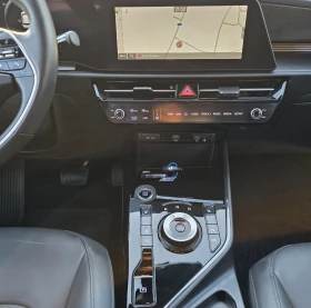 Kia Niro 1.6 GDI DCT HYBRID, снимка 10