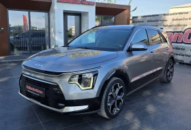 Kia Niro 1.6 GDI DCT HYBRID, снимка 8
