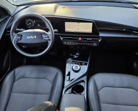 Kia Niro 1.6 GDI DCT HYBRID, снимка 11