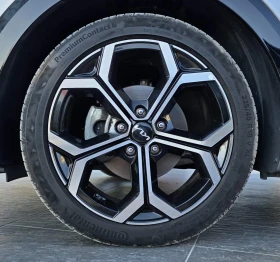 Kia Niro 1.6 GDI DCT HYBRID, снимка 14