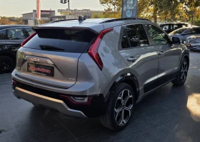 Kia Niro 1.6 GDI DCT HYBRID, снимка 5