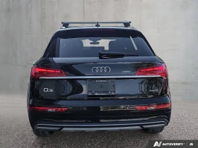 Audi Q5, снимка 3