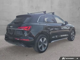 Audi Q5, снимка 4