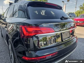 Audi Q5, снимка 12