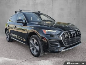 Audi Q5, снимка 6