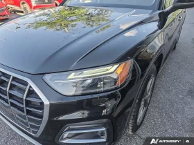 Audi Q5, снимка 10