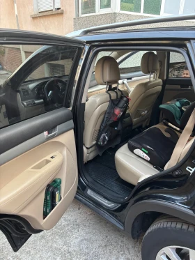 Kia Sorento, снимка 10