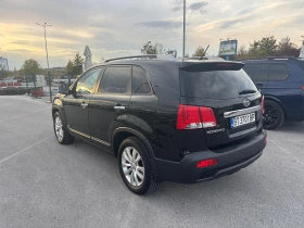 Kia Sorento, снимка 5