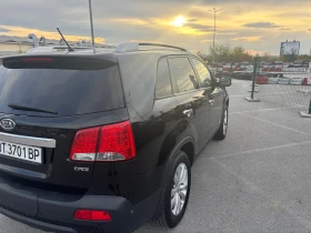 Kia Sorento, снимка 4