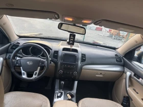 Kia Sorento, снимка 3