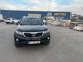 Kia Sorento, снимка 6