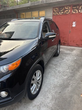 Kia Sorento, снимка 13