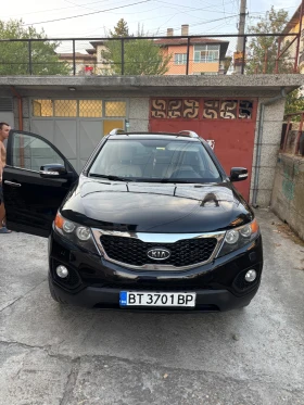 Kia Sorento, снимка 14