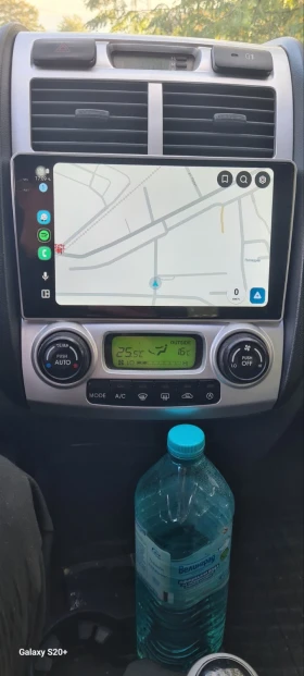 Kia Sportage, снимка 9
